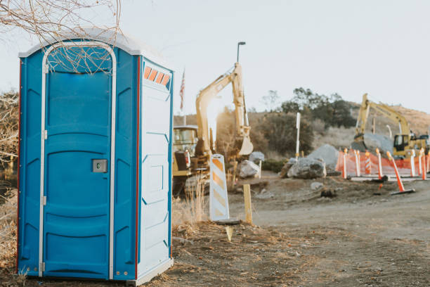 Best Construction Site Portable Toilets in Boonville, MO