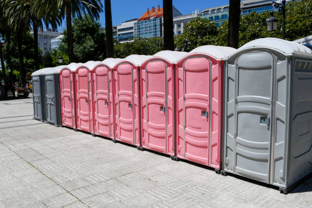 Best Portable Toilets for Disaster Relief Sites in Boonville, MO