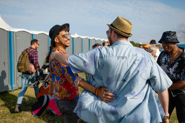 Best Portable Restroom Removal and Pickup in Boonville, MO