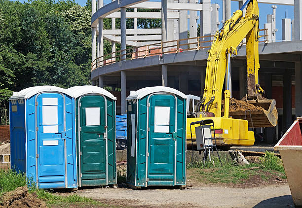 Reliable Boonville, MO Portable Potty Rental Solutions