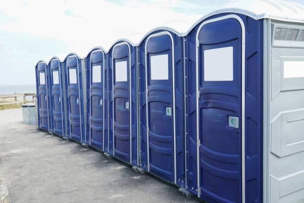 Best Portable Toilets for Parks and Recreation Areas in Boonville, MO