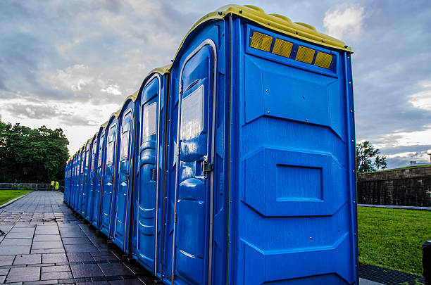 Best Short-Term Portable Toilet Rental in Boonville, MO